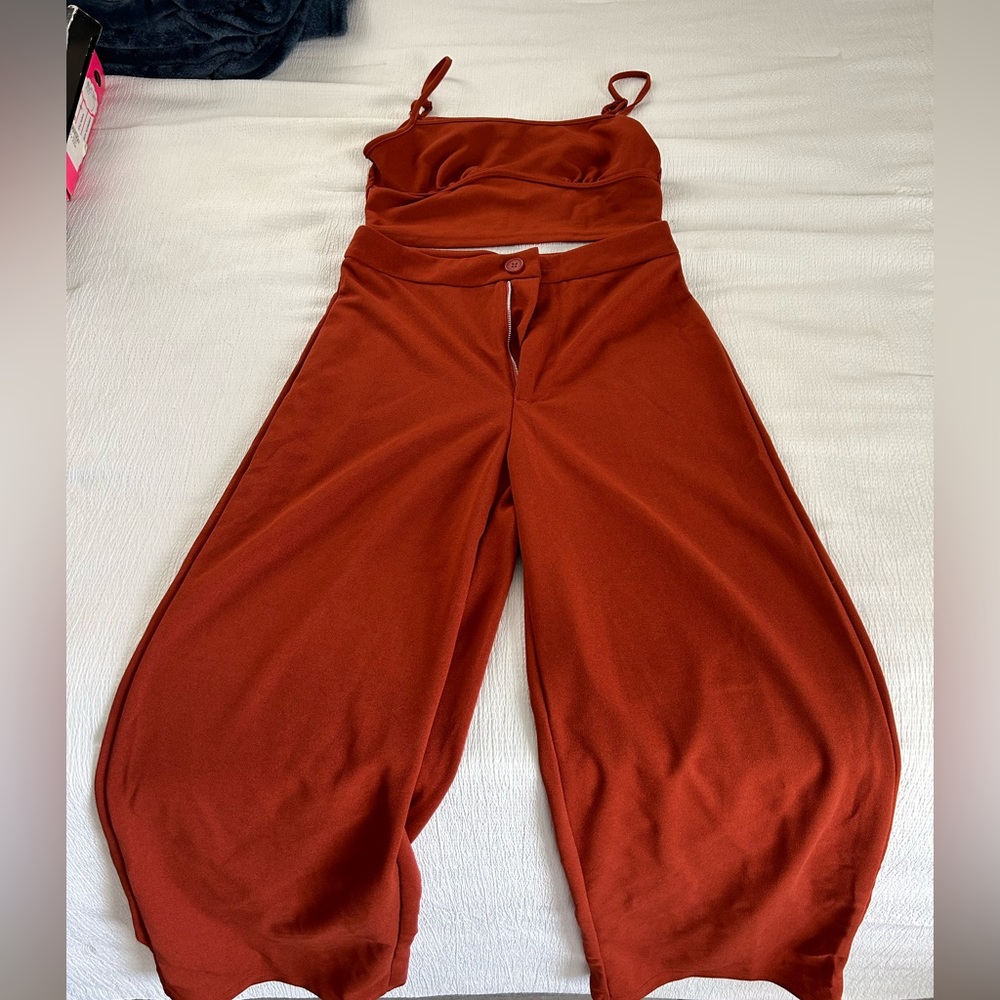 Two peice set
